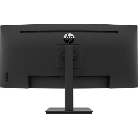 Οθόνη HP M34d WQHD Curved Monitor - 3B1W4AA